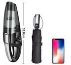 EasyVacuum – Powerful Handheld Vacuum Cleaner for Home Use