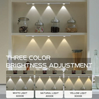 OVERNIGHT Sensor lights | Today 1+1 free