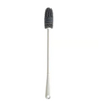 BrushMaster – Silicone Dish Brush for Bottles and Glasses