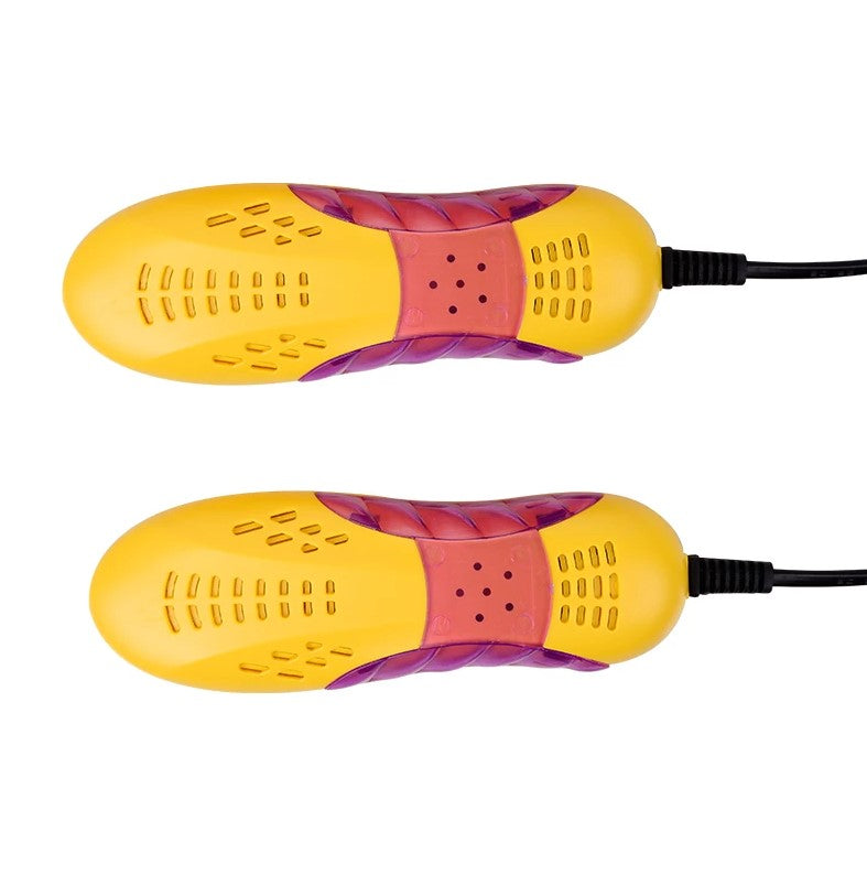 Shoe Dryer Dehumidify Device