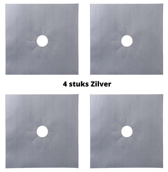 Stove protector | Keeps your stove nice & clean