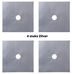 Stove protector | Keeps your stove nice & clean