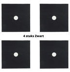 Stove protector | Keeps your stove nice & clean
