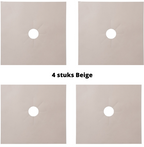 Stove protector | Keeps your stove nice & clean