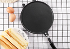 WaffleMaster Pan – Handy Waffle & Omelet Maker