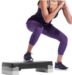 Adjustable Step for Your Workout