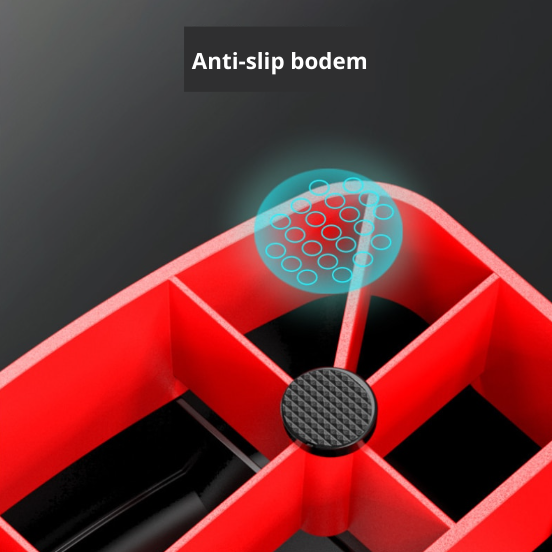 Adjustable Step for Your Workout