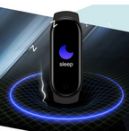 Stylish Bluetooth Smartwatch for Everything