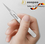Tweezer N5️ | Ideal for flawless skin