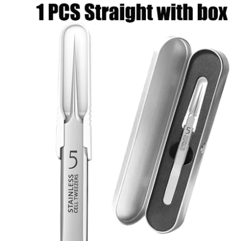Tweezer N5️ | Ideal for flawless skin