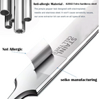 Tweezer N5️ | Ideal for flawless skin