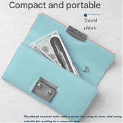 Professional Tweezers "PorePoint" made of Stainless Steel with Ultra-fine Tip
