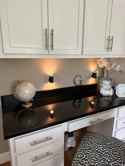 Stylish Atmospheric Wall Lamp for Home