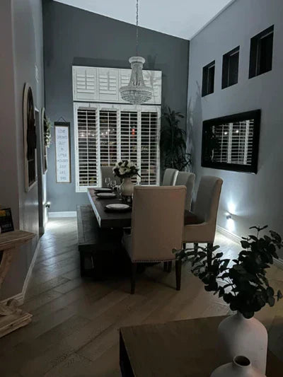 Stylish Atmospheric Wall Lamp for Home