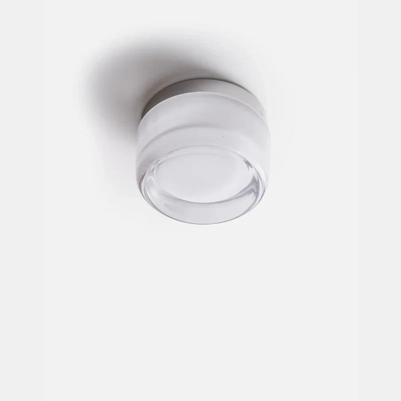 Elegant Wall Lighting with Soft Illumination and Modern Design