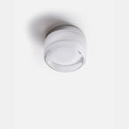 Delicate Light and Subtle Recesses