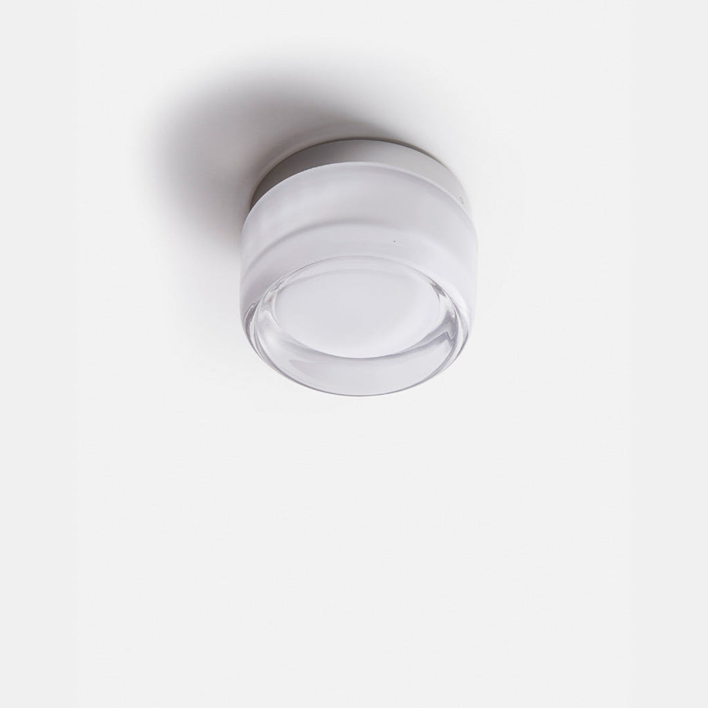 DimpleGlow – Stylish wall lamp for contemporary interior