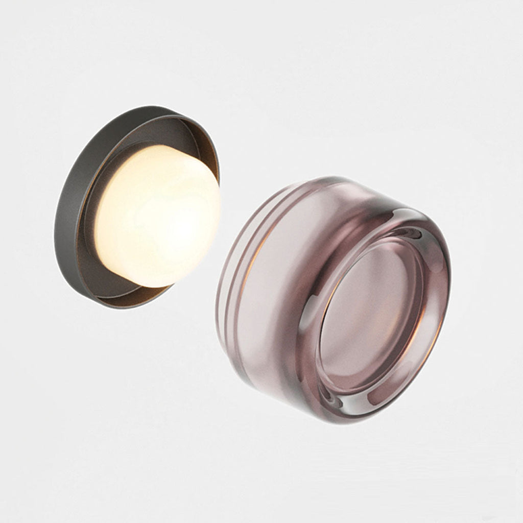 NovaOrb | Stylish wall lamp for modern interiors