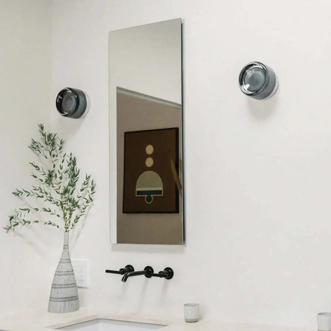 – Elegant Wall Application for a Contemporary Interior