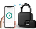 BioLock™ Effortless Keyless Security