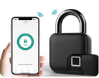 BioLock™ Effortless Keyless Security