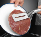 FlipMaster | Ultimate Double-Sided Spatula