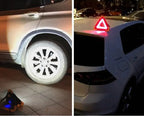 RoadRescue - LED work light - Powerful lighting - Ideal for emergencies