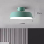 Polarbeam - Rotatable LED Ceiling Light