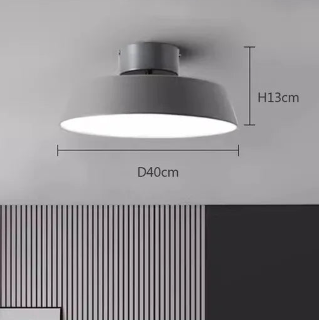 Polarbeam - Rotatable LED Ceiling Light