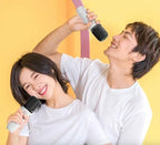 MiniOke - Wireless karaoke - Have fun singing - Freedom and enjoyment!