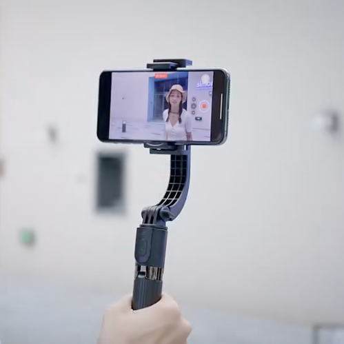 Professional Stability in Every Shot