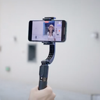 ProStabilizer - Premium Bluetooth Stabilizer for Mobile Photography