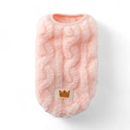 Knit Pup Pullover