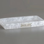 Pearl 3-Piece Bathroom Set
