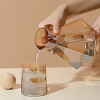 Diamond Drinkware 5-Piece Set