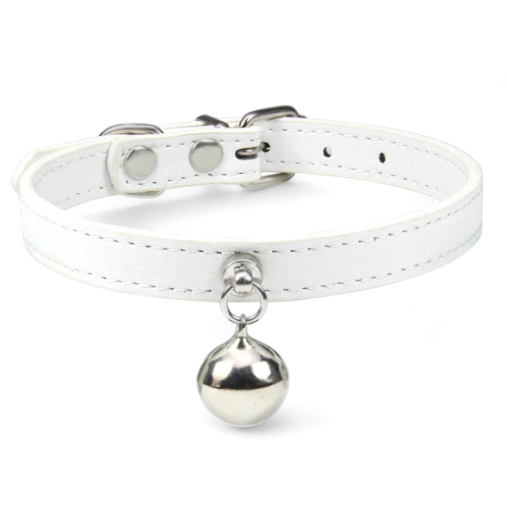 Bell Pendant Necklace