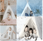 Luxury play space that inspires imagination