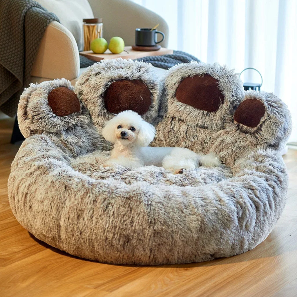 Cozy Bed