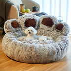 Cozy Bed