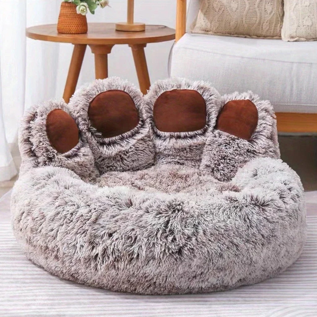 Cozy Bed