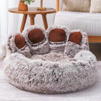 Cozy Bed