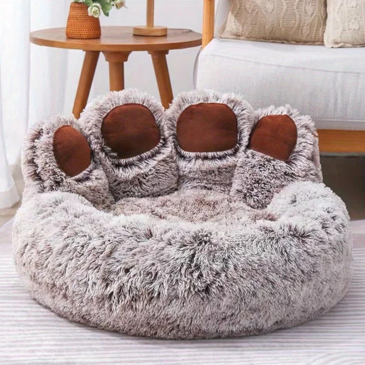 Cozy Bed
