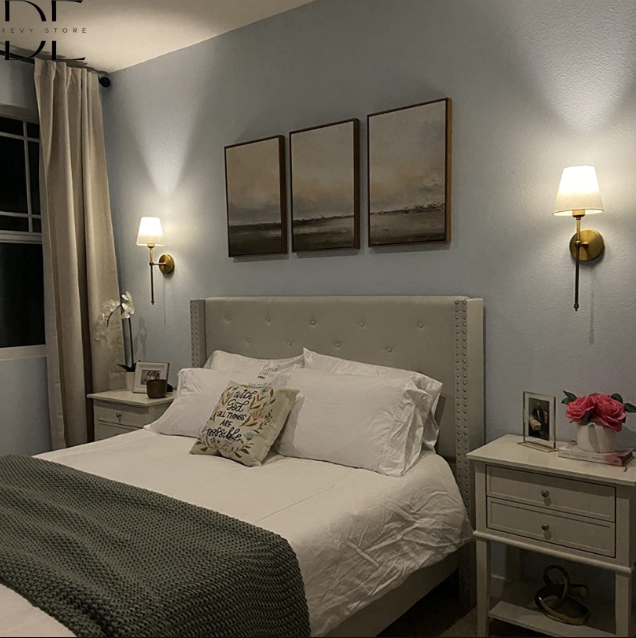 BrightAura Instant Cozy Room Ambience