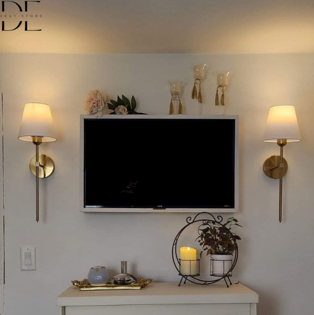 BrightAura Instant Cozy Room Ambience