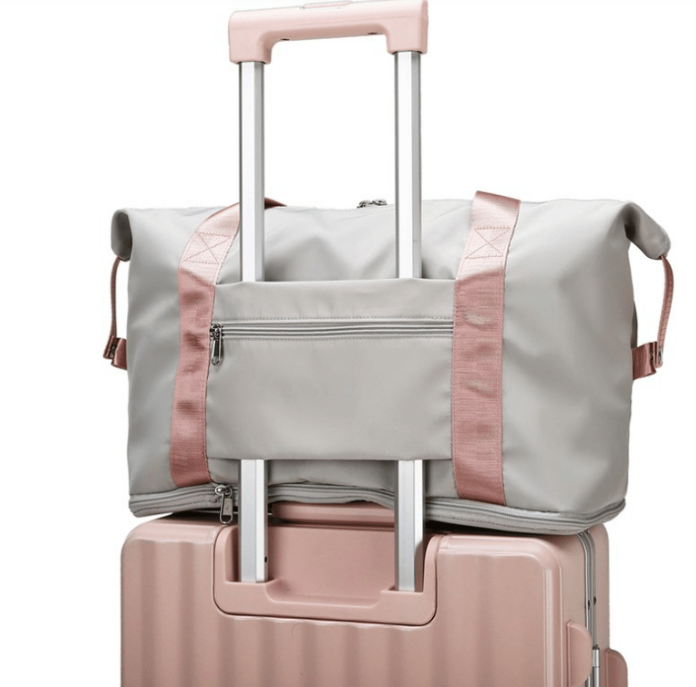 Foldable Bag | Moisture Separator Travel Bag