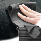 Clean Lightness | A revolutionary cleaning cloth
