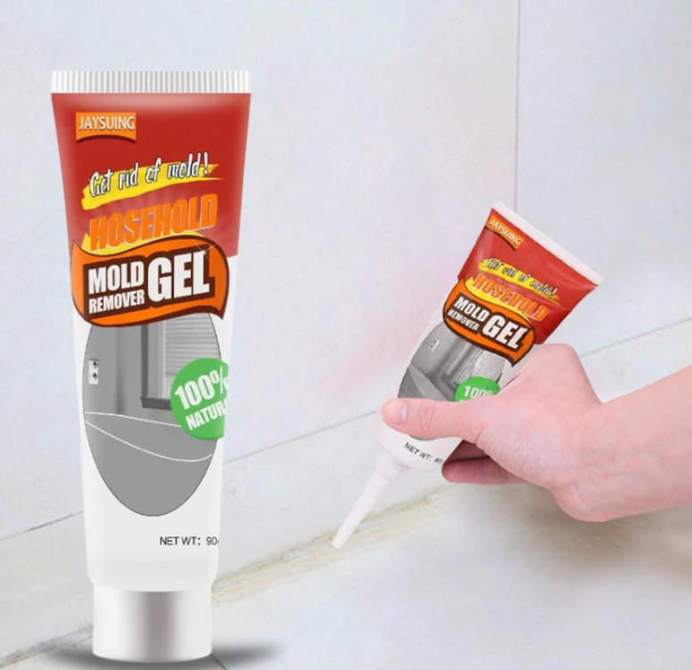 Mold Gel | Household Mold Remover Gel