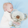 Calming Koala Breathing Games for Relaxation