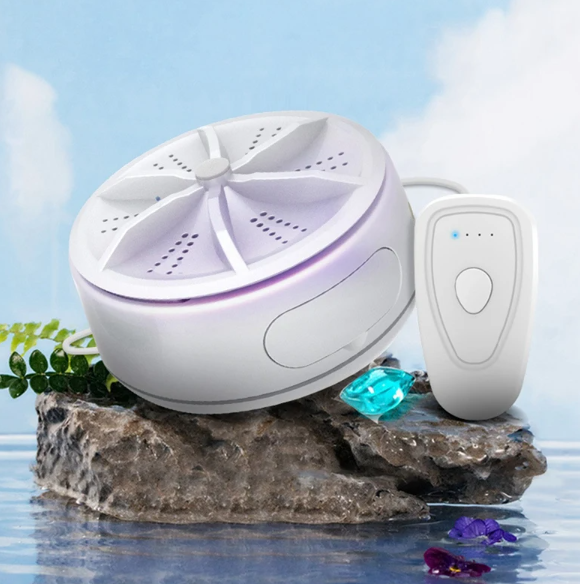 Mini washing machine | Compact multi-purpose cleaner