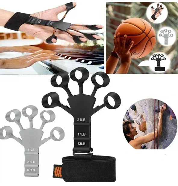 PowerFlex | Forearm Trainer